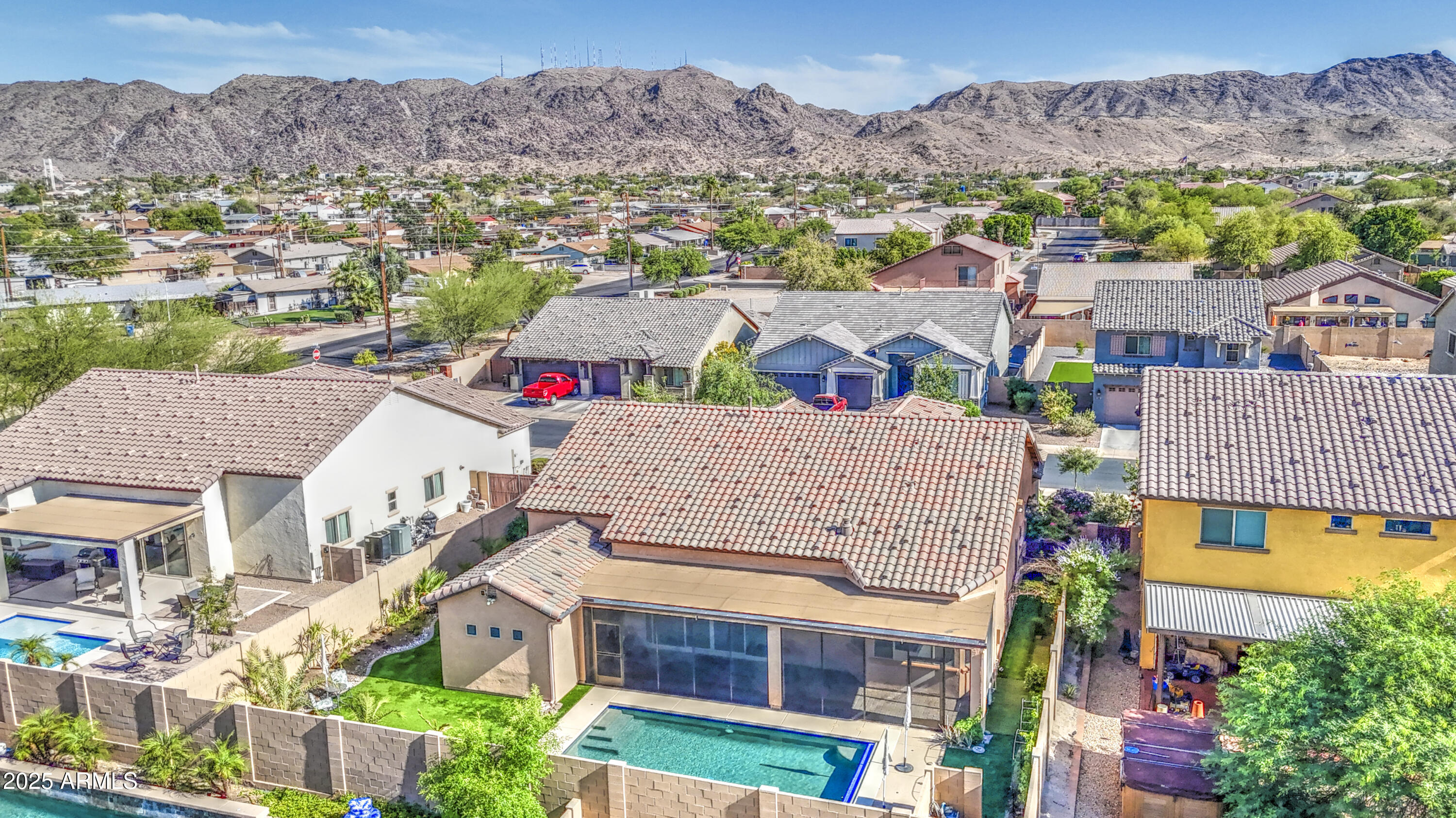 710 West Ardmore Road Phoenix, AZ 85041 - Photo 68 of 75 15