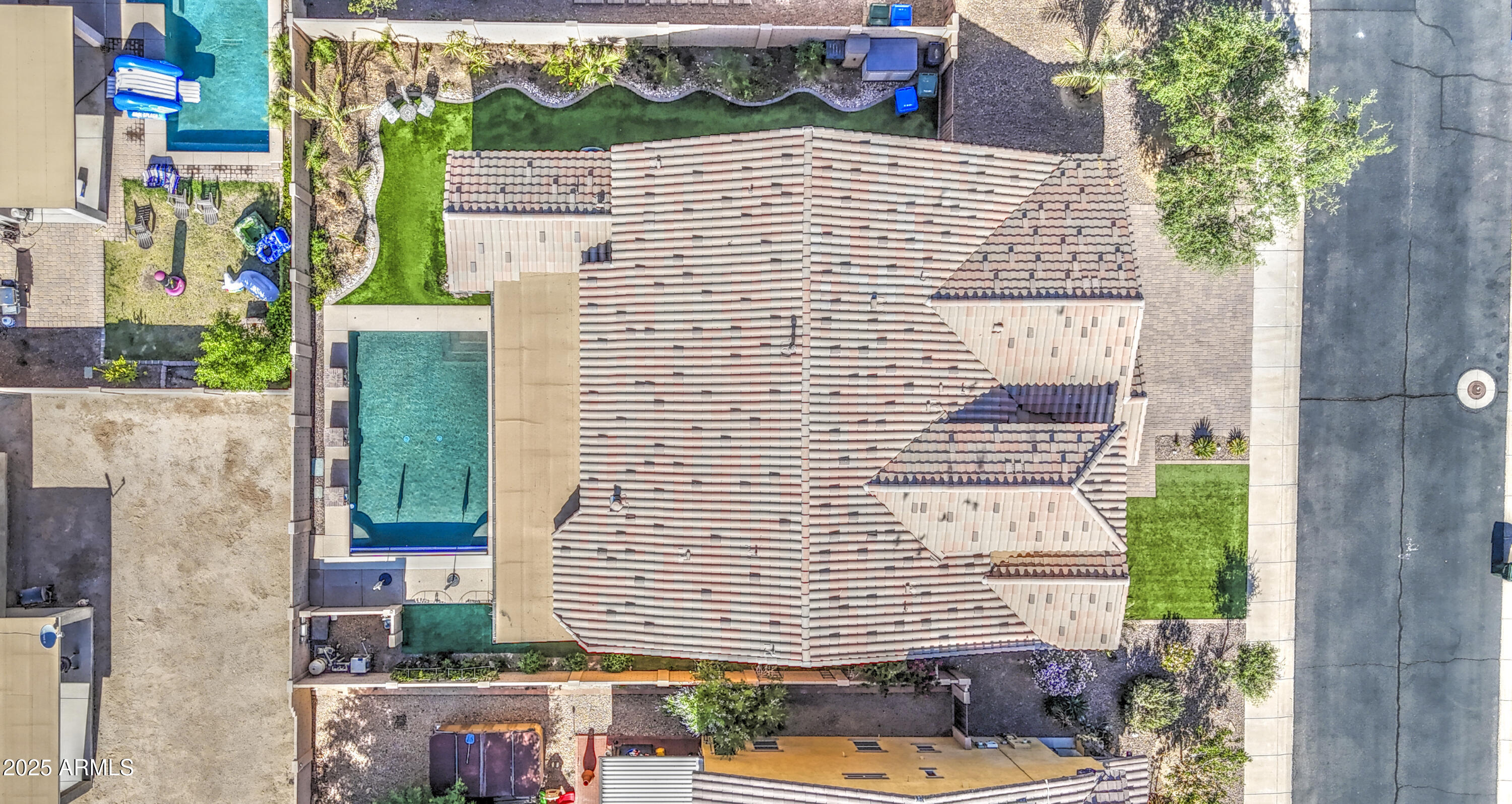 710 West Ardmore Road Phoenix, AZ 85041 - Photo 69 of 75 17