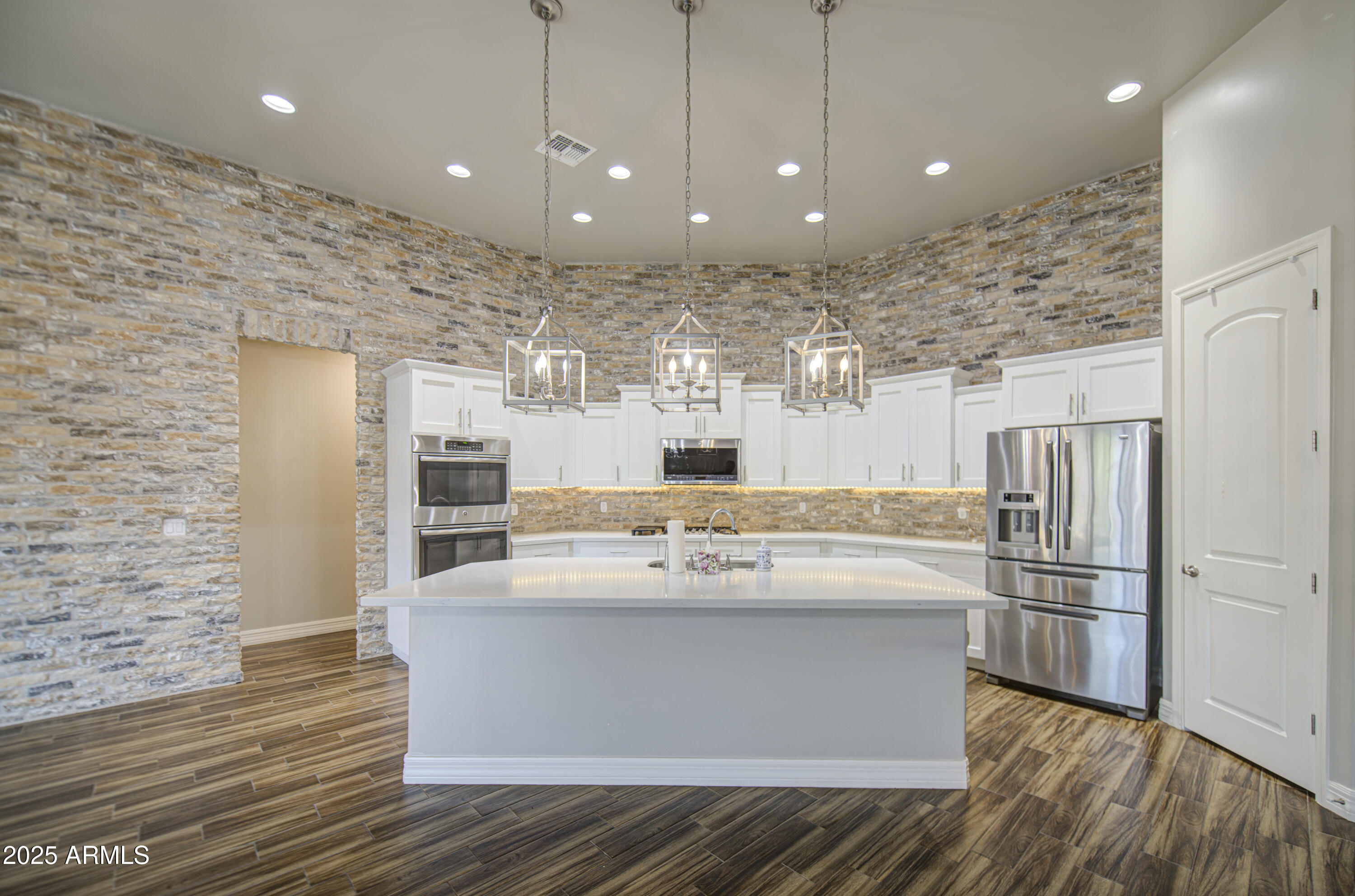 710 West Ardmore Road Phoenix, AZ 85041 - Photo 6 of 75 Kitchen 2