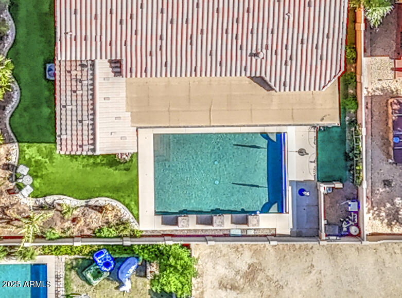 710 West Ardmore Road Phoenix, AZ 85041 - Photo 70 of 75 20