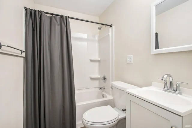 $299,900 | 509 Prospect Street, Elkhart, IN 46514