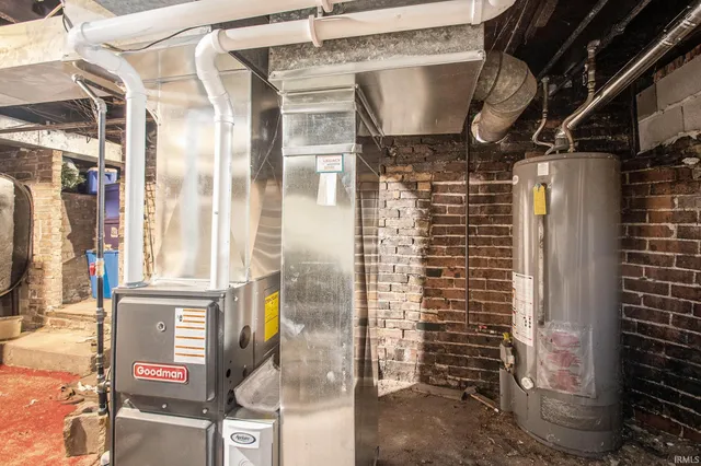 $324,900 | 509 Prospect Street, Elkhart, IN 46514