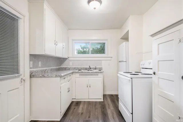 $299,900 | 509 Prospect Street, Elkhart, IN 46514