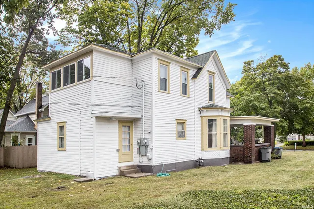 $324,900 | 509 Prospect Street, Elkhart, IN 46514