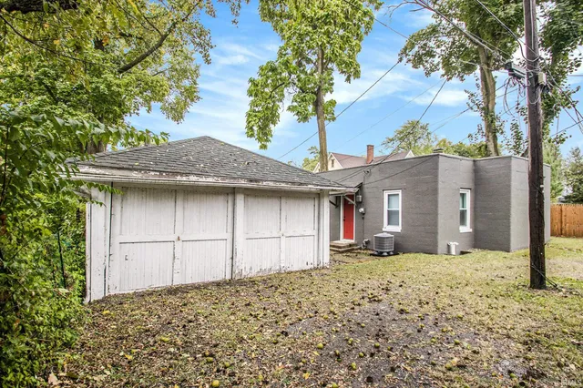 $299,900 | 509 Prospect Street, Elkhart, IN 46514