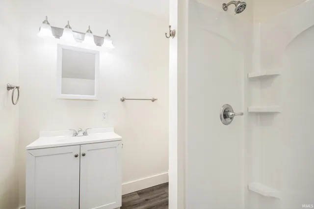 $299,900 | 509 Prospect Street, Elkhart, IN 46514