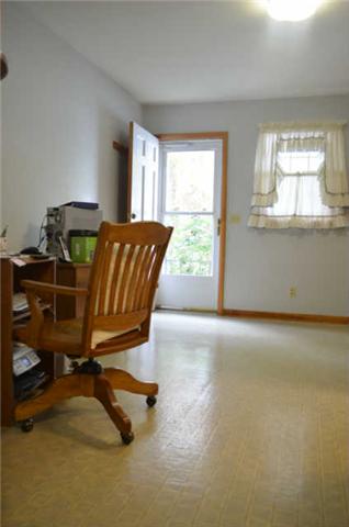 446 Belmont Road Manchester, TN 37355 - Photo 14 of 20 The Office could be a playroom, 4th bedroom, hobby room, etc, etc, etc. It offers it's on private entrance, 2 closets (one normal size & one walk in), and a private Bath with step in shower.