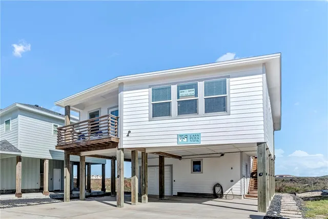 $649,900 | 162 La Concha Boulevard, Unit 10, Port Aransas, TX 78373