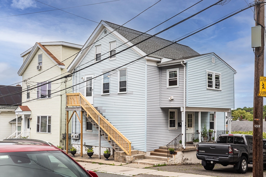 62 Butler Street, Unit 2 Salem, MA 01970 - Photo 1 of 20