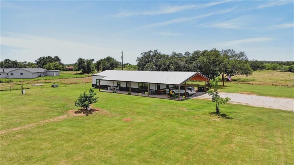 340 Rosser Ranch Road Graham, TX 76450 - Photo 37 of 40