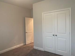 930 Waterview Drive Prosper, TX 75078 - Photo 3 of 17 an empty room with closet area