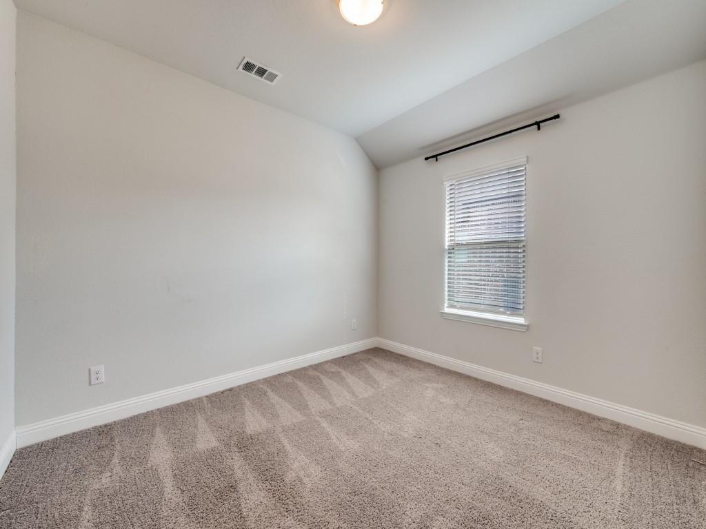 930 Waterview Drive Prosper, TX 75078 - Photo 7 of 17 an empty room with a window