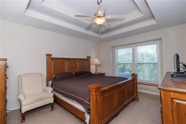 $340,000 | 1902 Lake Drive, Smithville, MO 64089