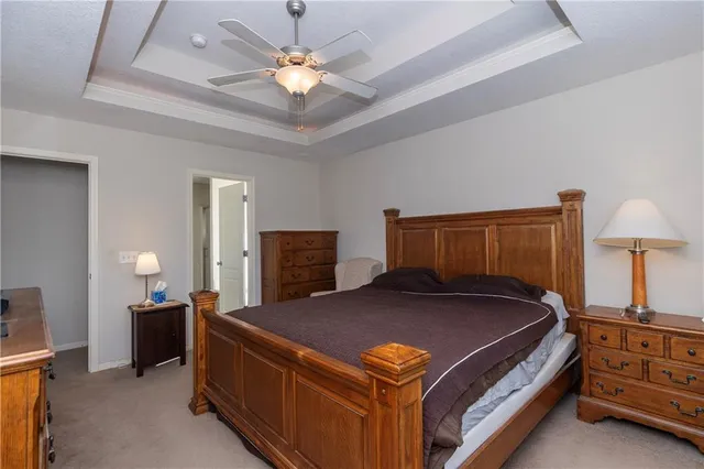 $340,000 | 1902 Lake Drive, Smithville, MO 64089