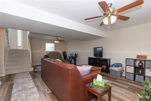 $340,000 | 1902 Lake Drive, Smithville, MO 64089