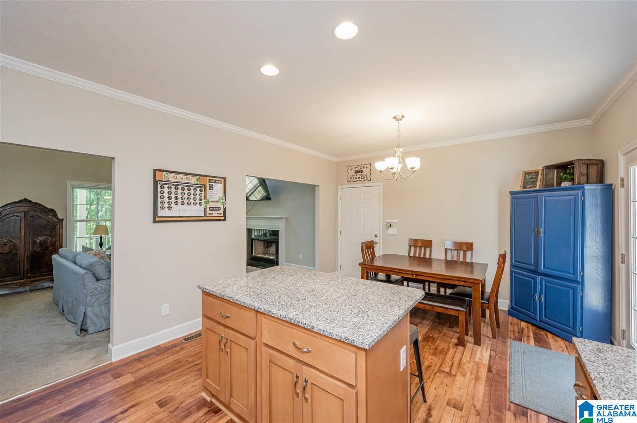 21 Allison Lane Trussville, AL 35173 - Photo 19 of 42