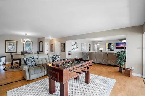 $699,000 | 10355 Paradise Boulevard, Unit 10101011, St. Petersburg, FL 33706