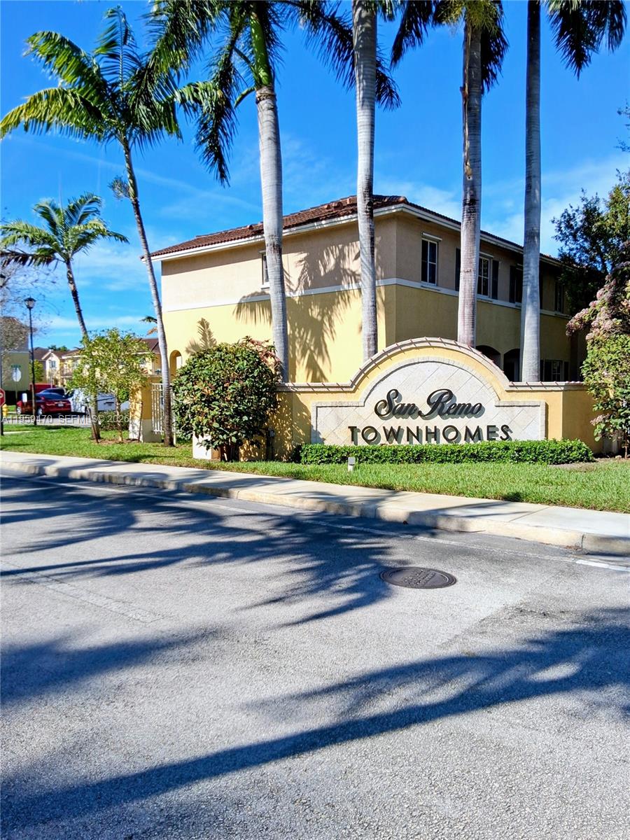6056 Southwest 19th Place Pompano Beach, FL 33068 - Photo 1 of 4 Photo 1
