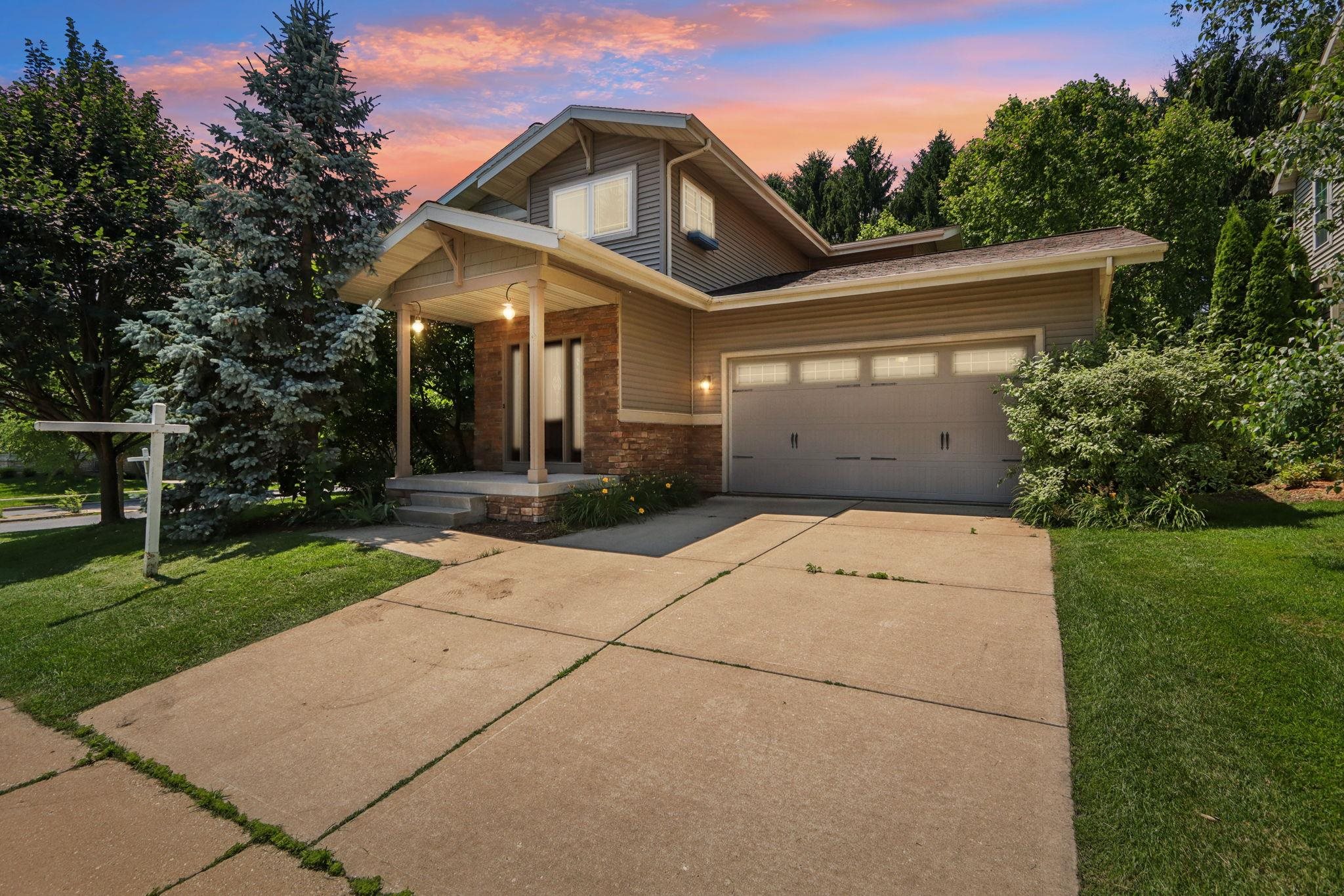 2338 Jeffy Trail Madison, WI 53719 - Photo 1 of 1