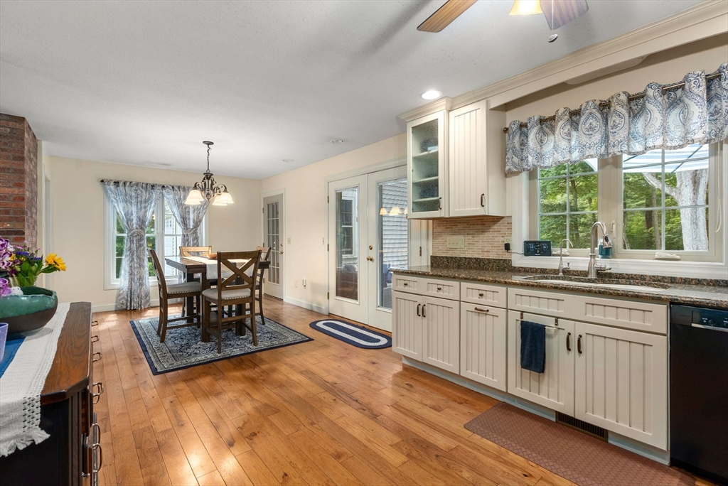 181 Moulton Hill Road Monson, MA 01057 - Photo 13 of 41