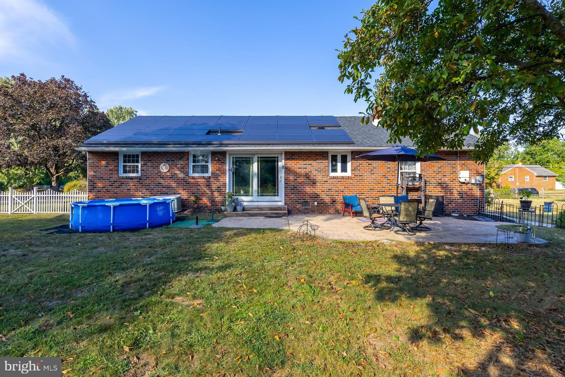 342 Democrat Road Gibbstown, NJ 08027 - Photo 20 of 20 Gallery Image 20