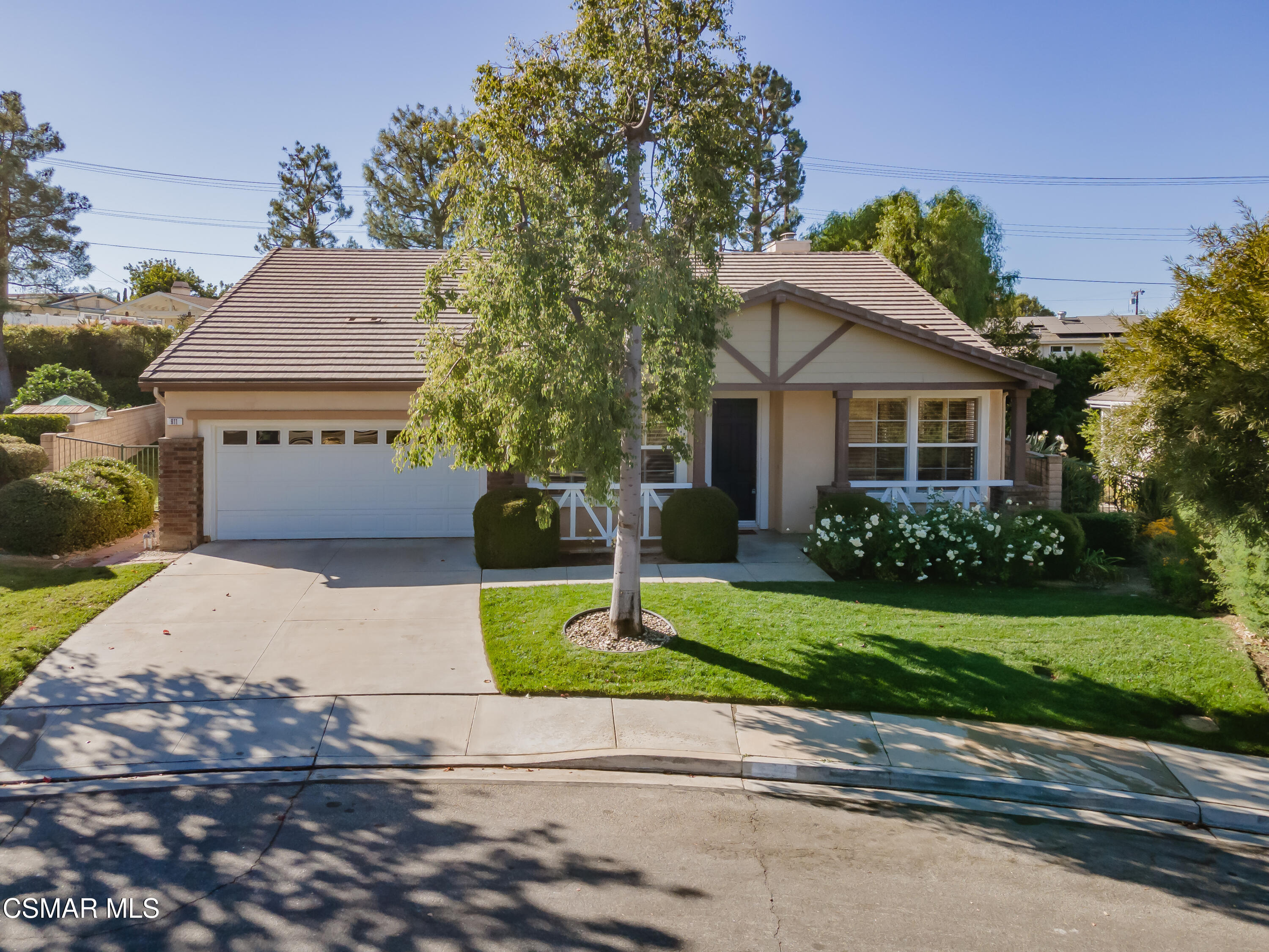 911 Red Pine Drive Simi Valley, CA 93065 - Photo 58 of 61 59-print-DJI_0467