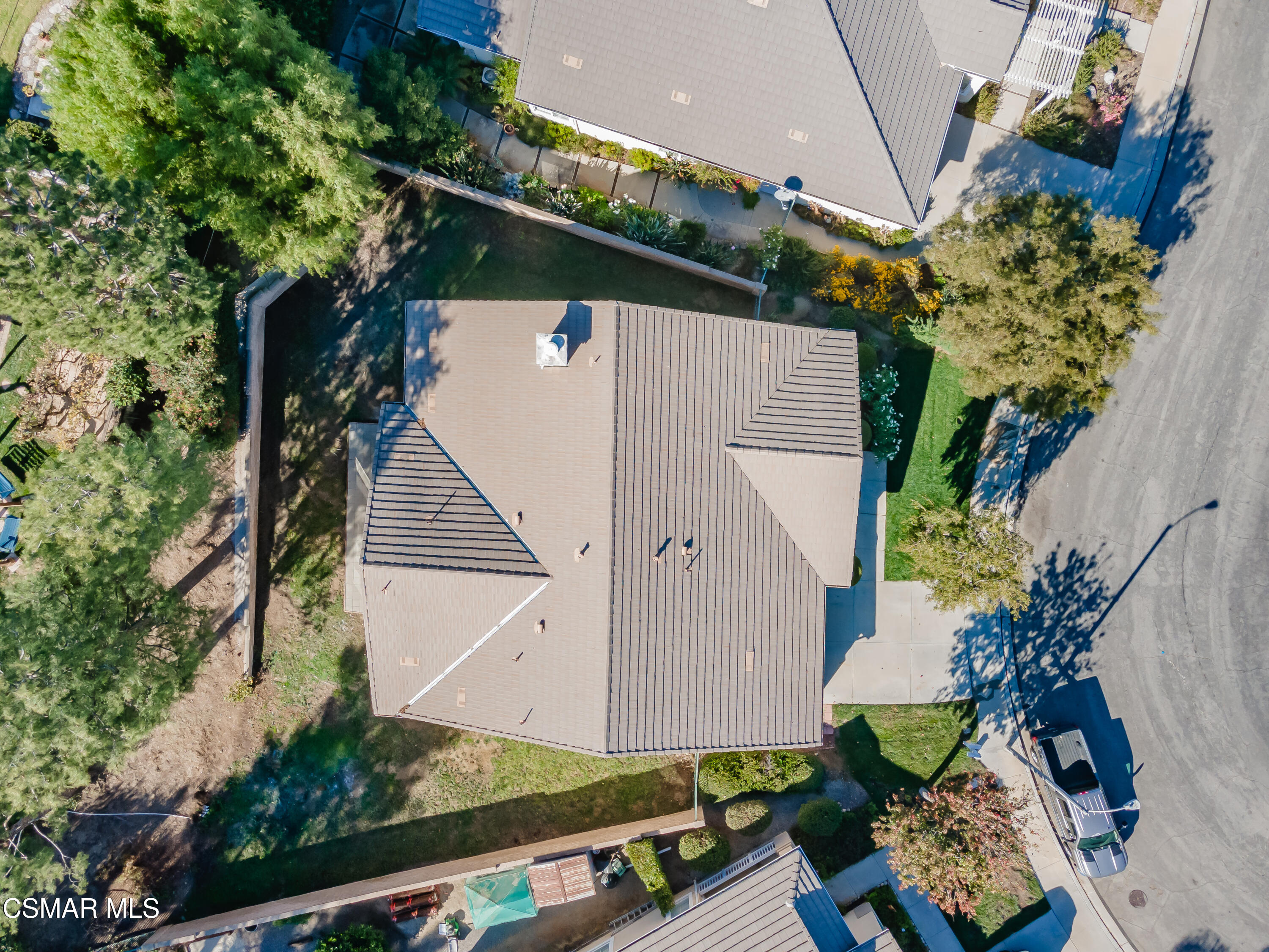 911 Red Pine Drive Simi Valley, CA 93065 - Photo 59 of 61 61-print-DJI_0469