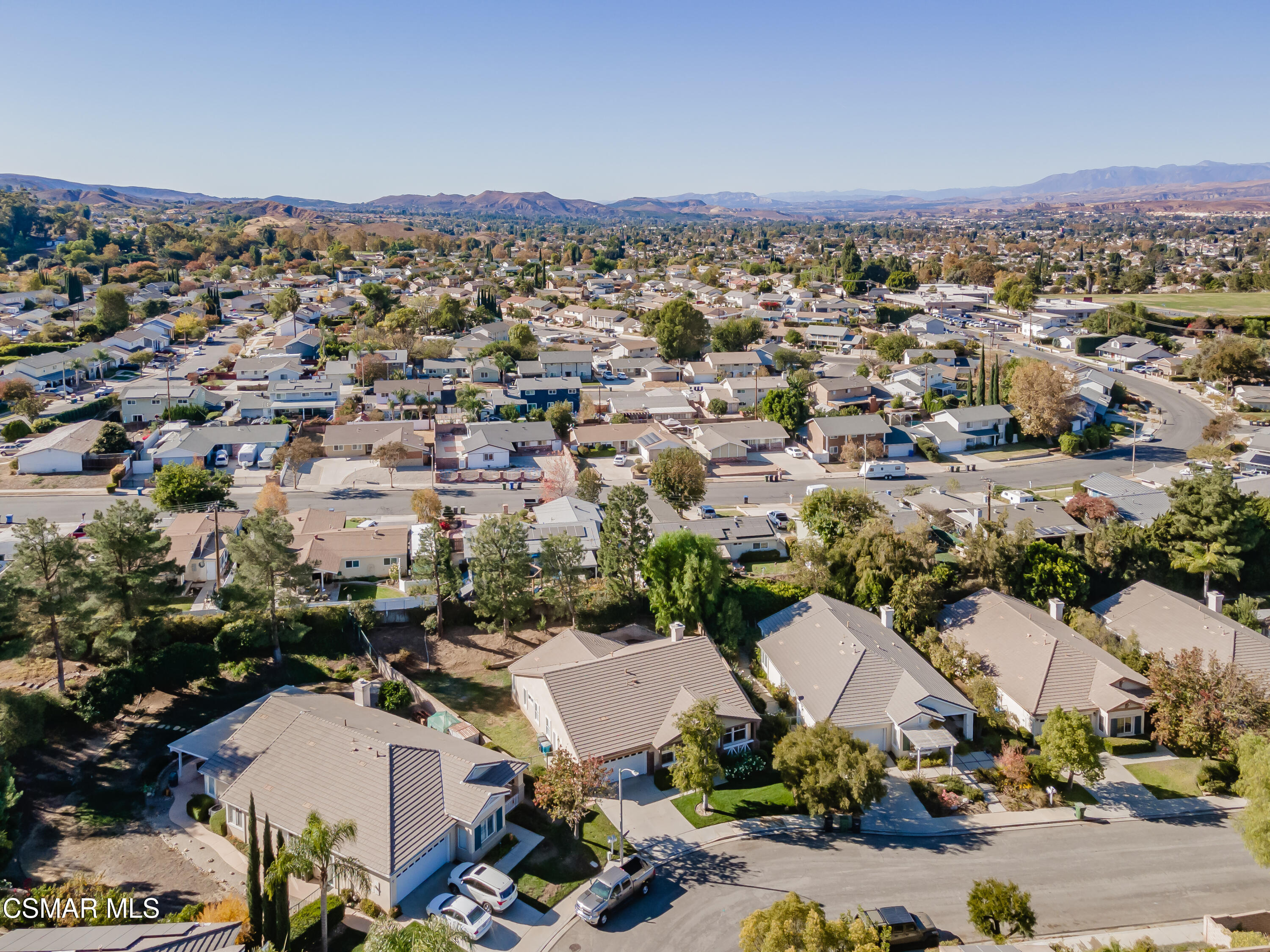 911 Red Pine Drive Simi Valley, CA 93065 - Photo 60 of 61 63-print-DJI_0471