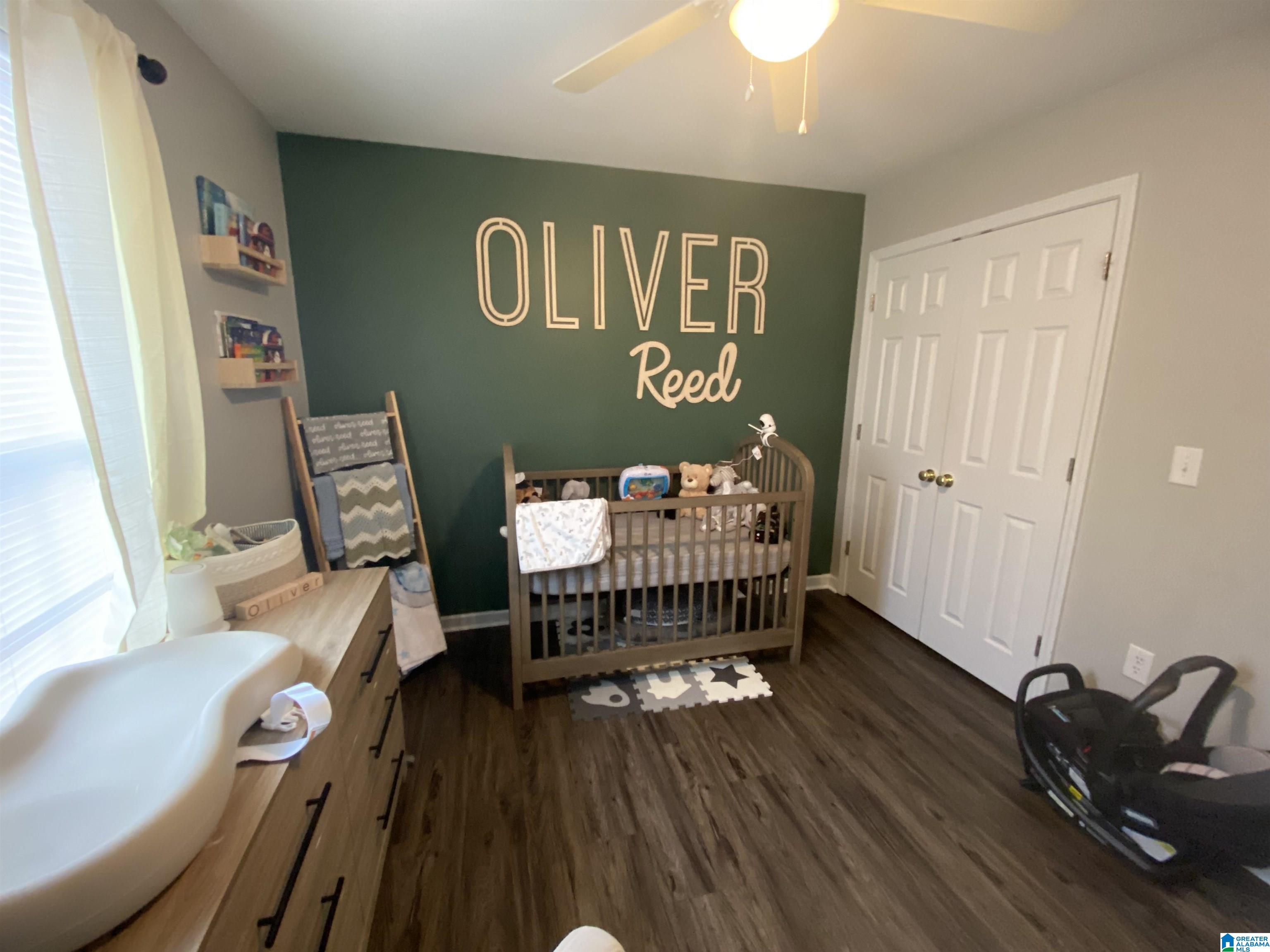 807 Snowden Drive Boaz, AL 35957 - Photo 18 of 22