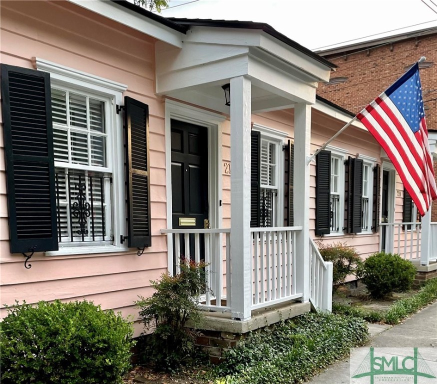 215 West Taylor St Unit 217