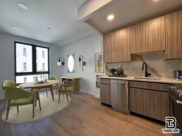 $5,500 | 217 South 4th Street, Unit 4R | Williamsburg