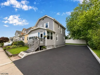 $549,900 | 39 Park Drive South, West Orange, NJ 07052