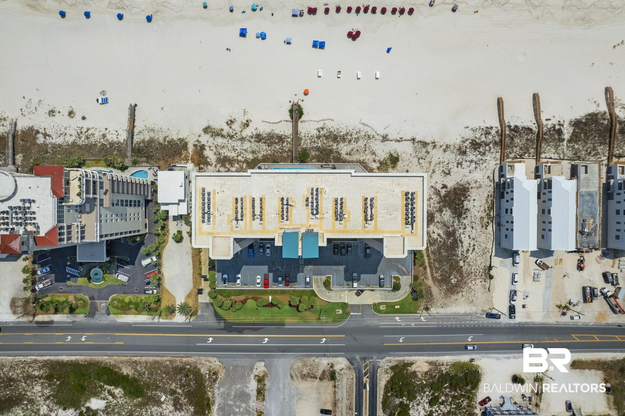 14511 Perdido Key Drive, Unit 904 Perdido Key, FL 32507 - Photo 58 of 59