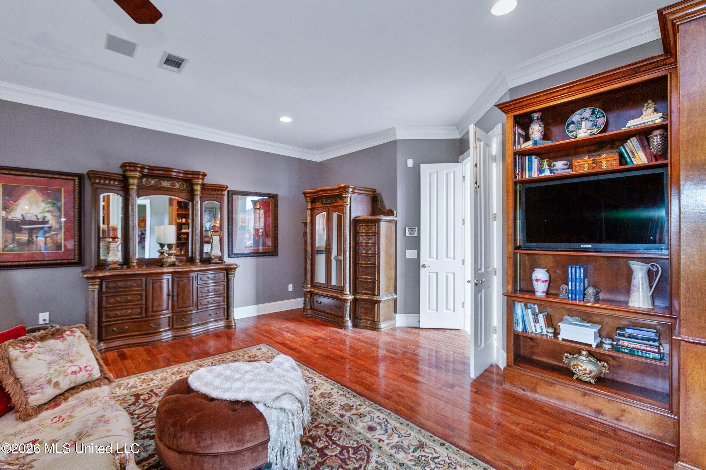317 Highland Meadow Road Flora, MS 39071 - Photo 91 of 211 317 Highland Meadow-126