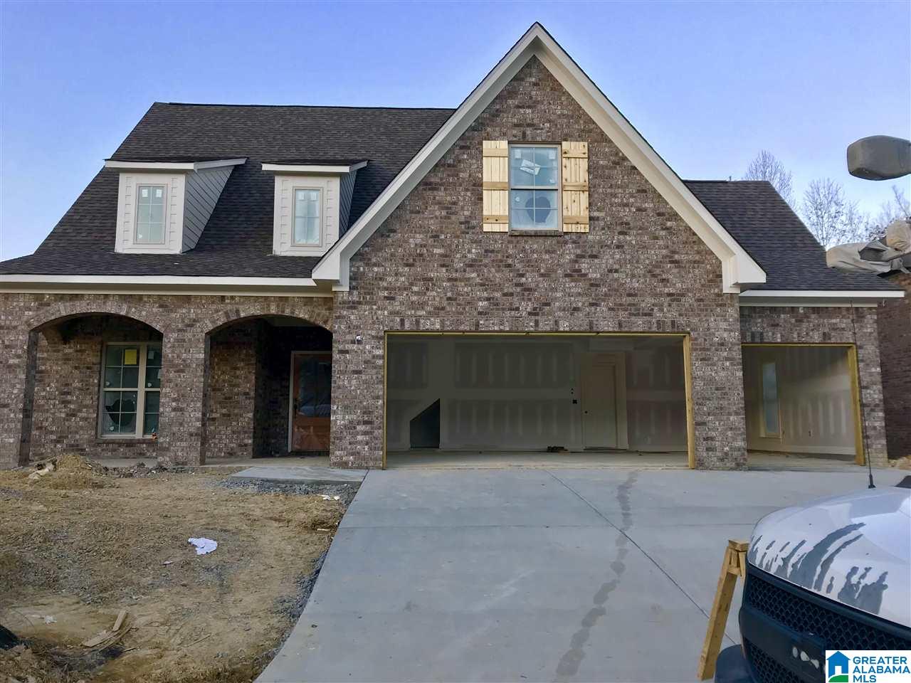 476 Ballantrae Road Pelham, AL 35124 - Photo 2 of 4