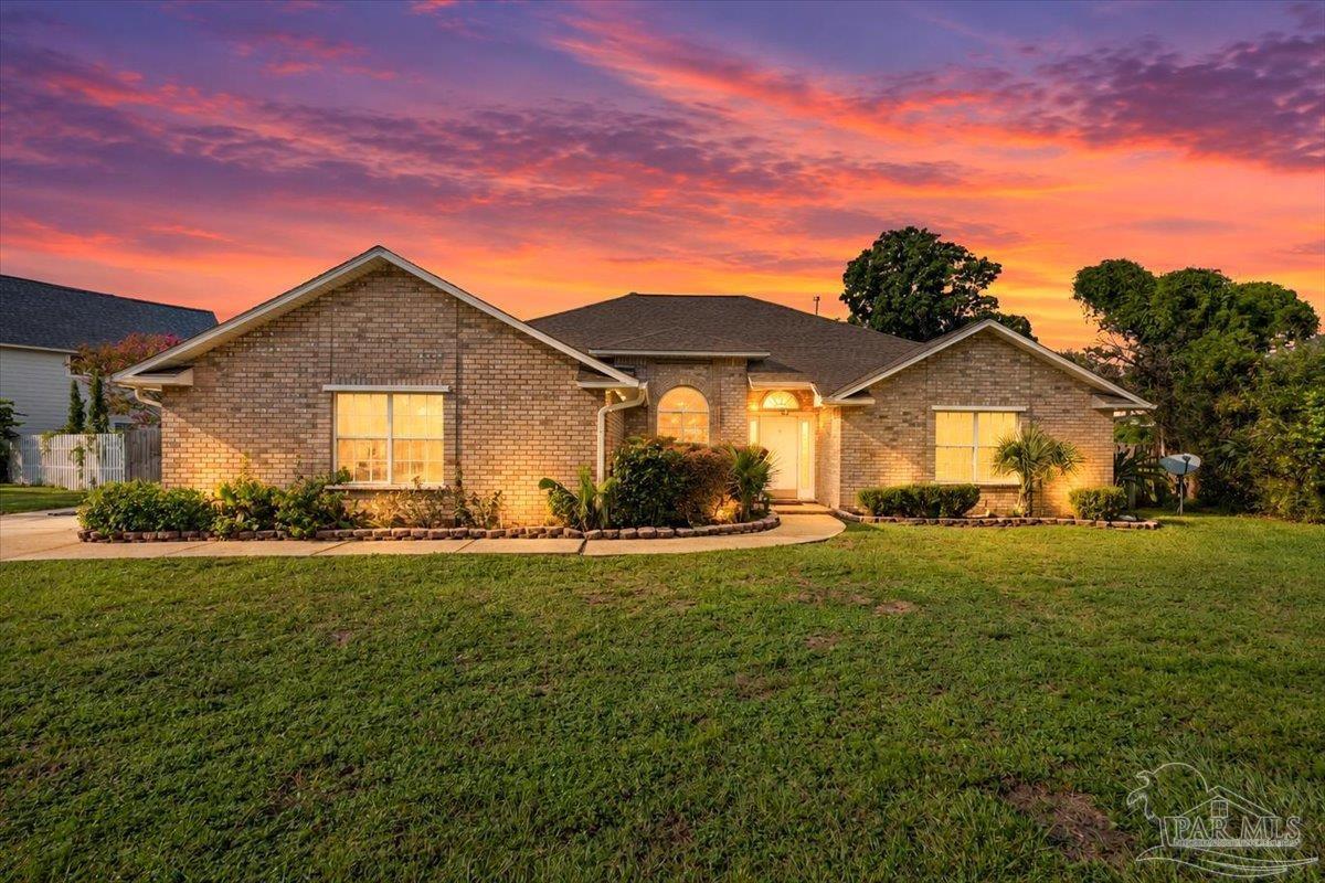 3767 Bengal Road Gulf Breeze, FL 32563 - Photo 1 of 47 Gallery Image 1