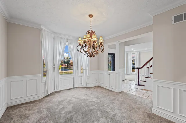 $975,000 | 1 Windsong Way, Bloomington, IL 61704