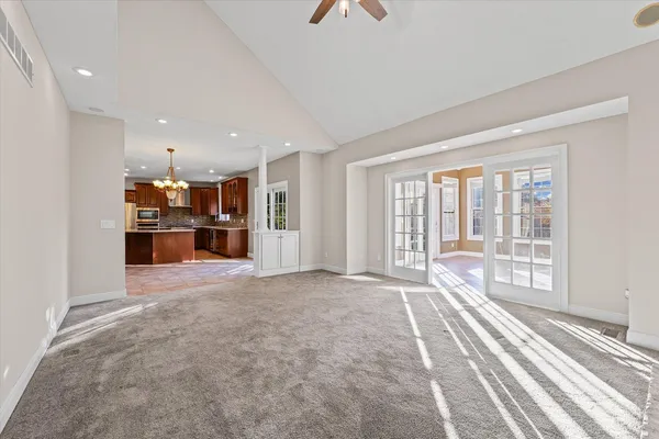 $975,000 | 1 Windsong Way, Bloomington, IL 61704
