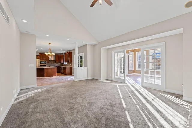 $975,000 | 1 Windsong Way, Bloomington, IL 61704