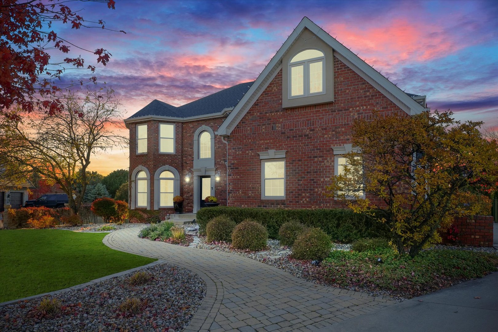 1 Windsong Way Bloomington, IL 61704 - Photo 4 of 90