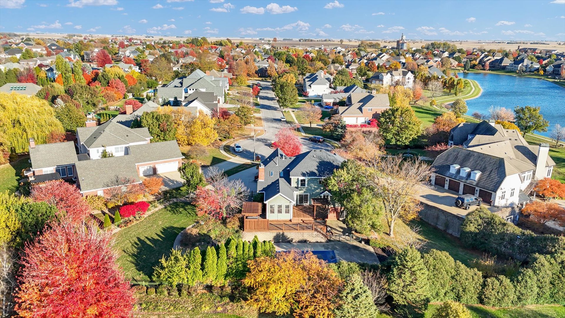 1 Windsong Way Bloomington, IL 61704 - Photo 6 of 90