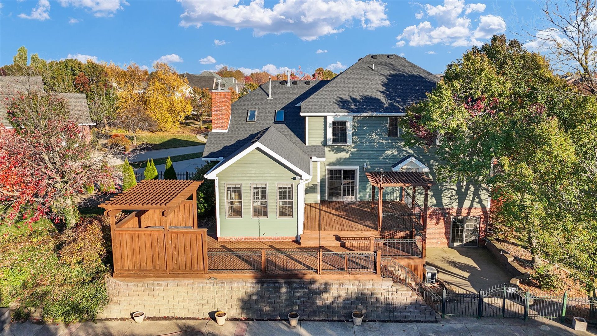 1 Windsong Way Bloomington, IL 61704 - Photo 83 of 90