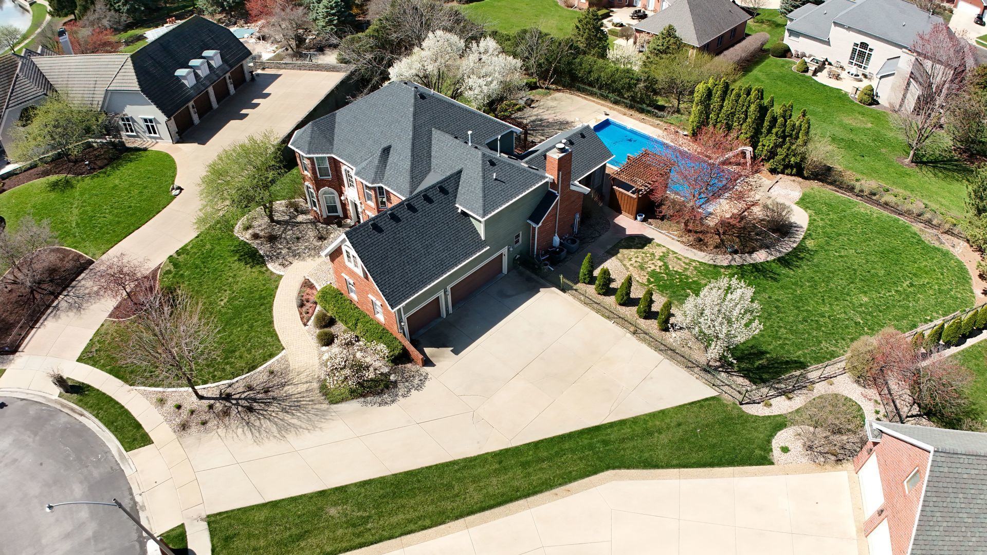 1 Windsong Way Bloomington, IL 61704 - Photo 89 of 90