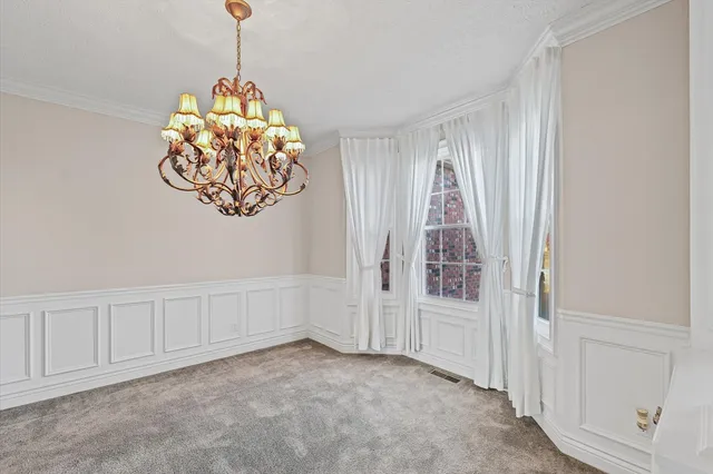 $975,000 | 1 Windsong Way, Bloomington, IL 61704