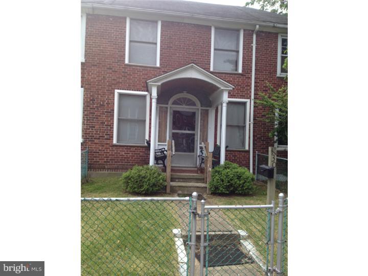 1130 North Octagon Road Camden, NJ 08104 - Photo 1 of 6 Gallery Image 1