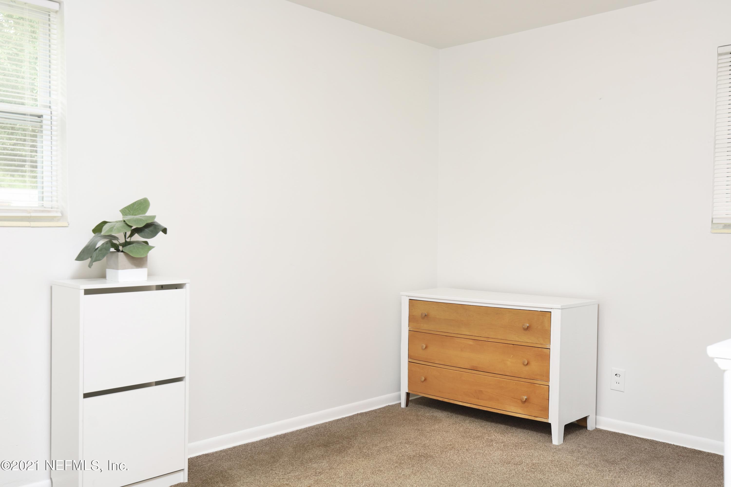 2134 Jammes Road Jacksonville, FL 32210 - Photo 15 of 24 Q- Bedroom 2