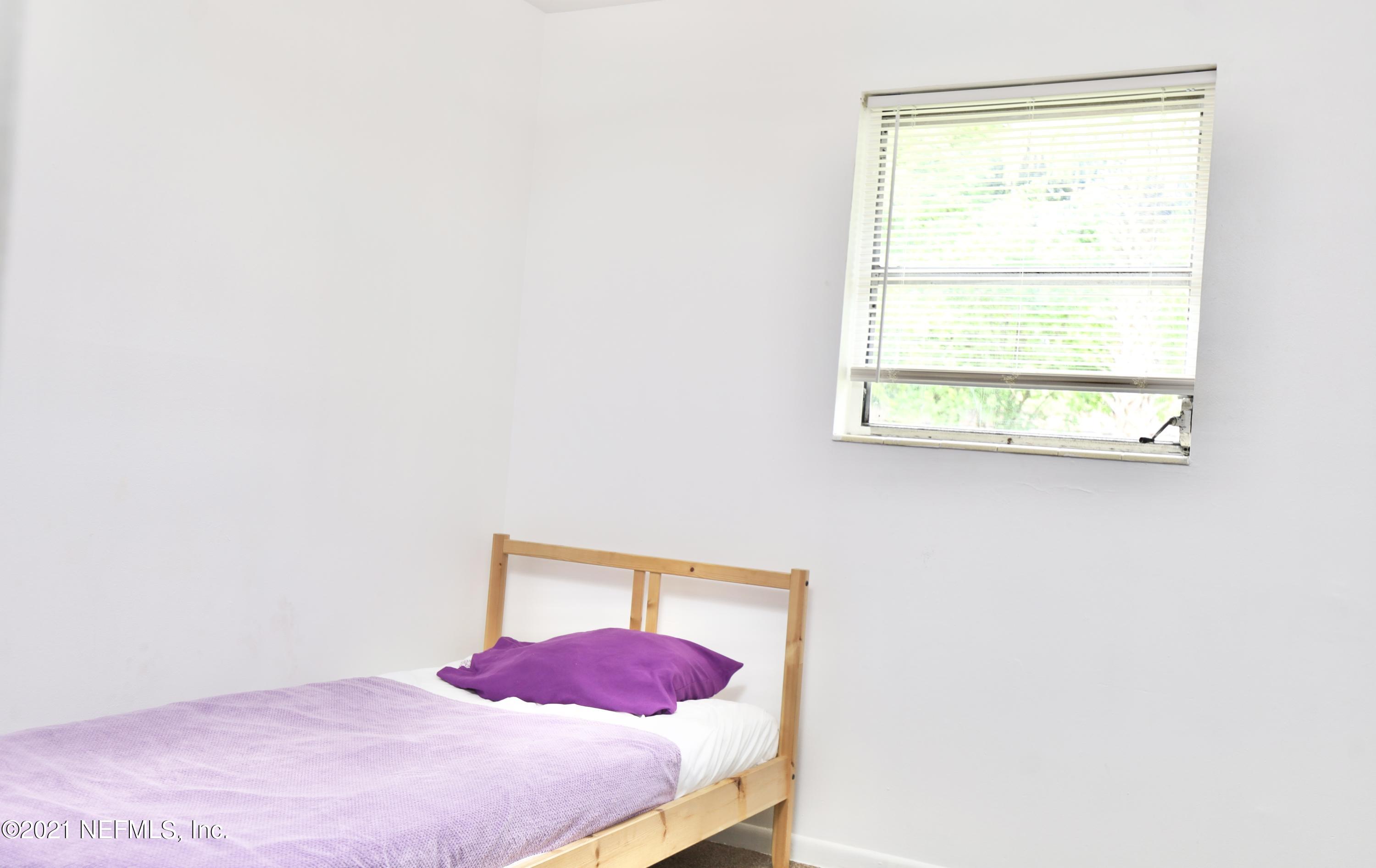 2134 Jammes Road Jacksonville, FL 32210 - Photo 17 of 24 S- Bedroom 3