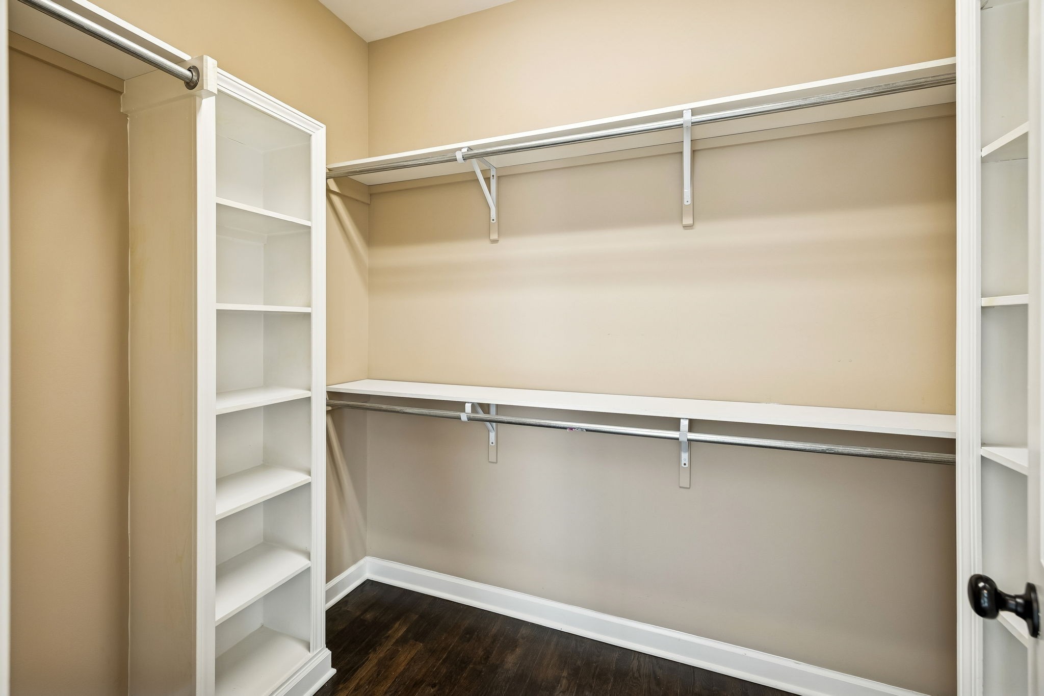 2002 Searles Court Spring Hill, TN 37174 - Photo 34 of 49 a close view of closet