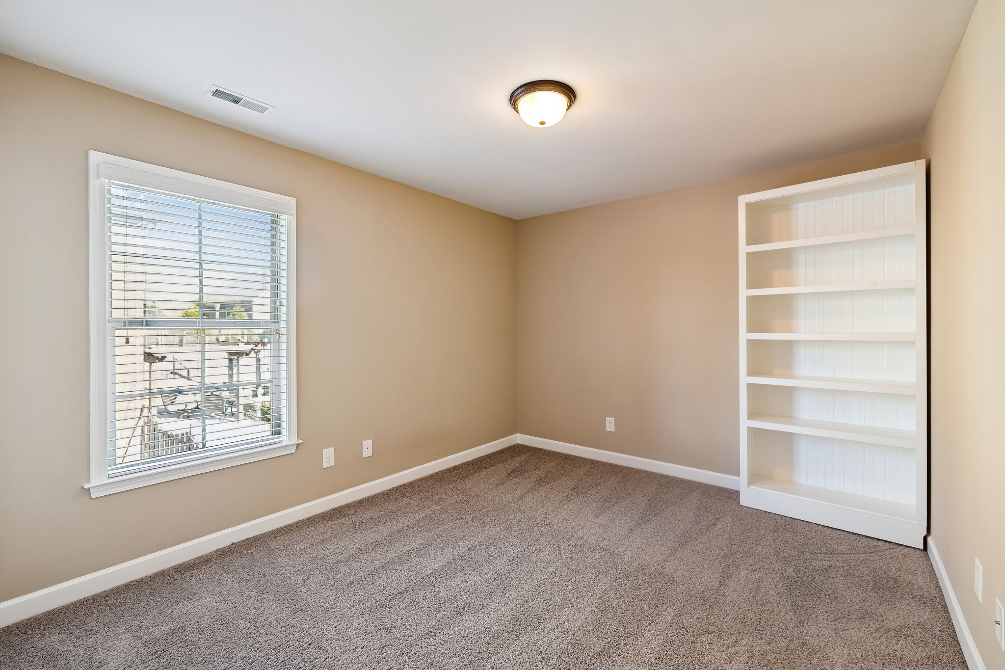 2002 Searles Court Spring Hill, TN 37174 - Photo 41 of 49 a view of an empty room with a window