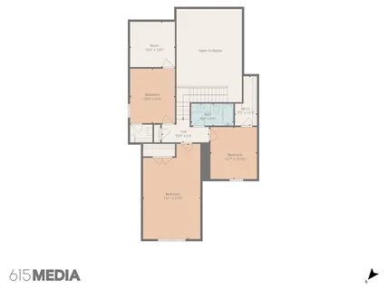 $675,000 | 2002 Searles Court, Spring Hill, TN 37174